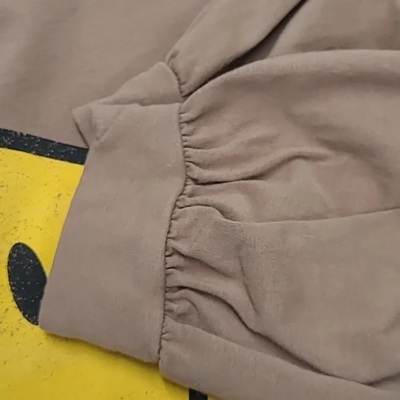 Jade by Jane Large Crop Top Super soft cotten - Picture 10 of 10